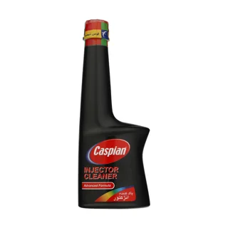 انژکتور شوی کاسپین مدل Advanced Formula حجم 230 میلی لیتر 102021772