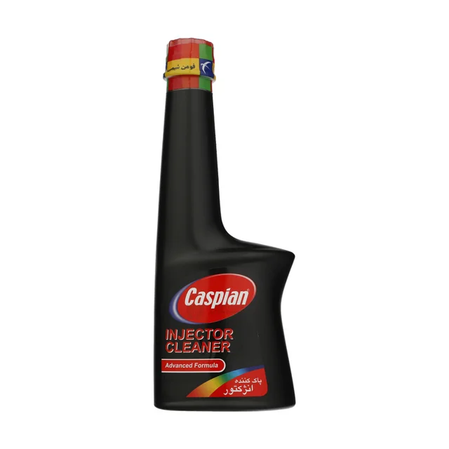انژکتور شوی کاسپین مدل Advanced Formula حجم 230 میلی لیتر 102021772